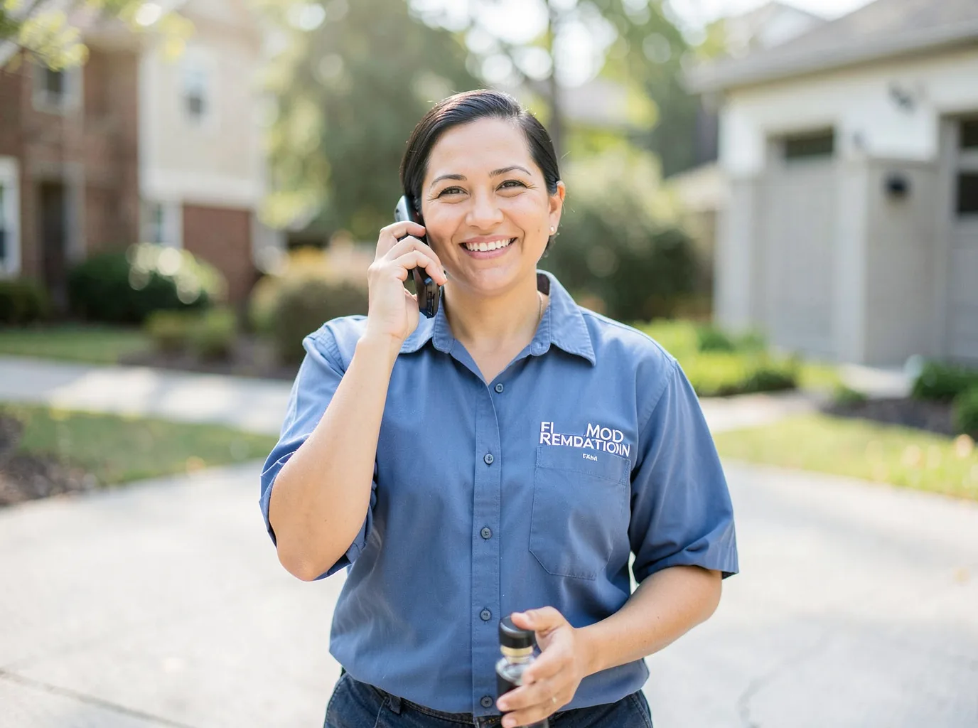 Mold Remediation Jay, FL FAQs